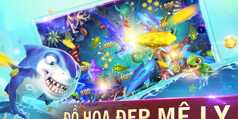 Cá Bắn Online: Cơ Hội Thắng Lớn Chỉ Cần Nhắm Và Bắn 2 Lịch sử và sự phát triển của cá bắn online