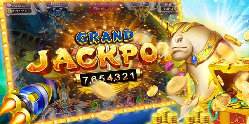 Cá Bắn Online: Cơ Hội Thắng Lớn Chỉ Cần Nhắm Và Bắn 3 Luật chơi và cách thức hoạt động của cá bắn online