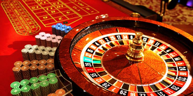 Chiến thuật chơi Blackjack Ok365 hiệu quả