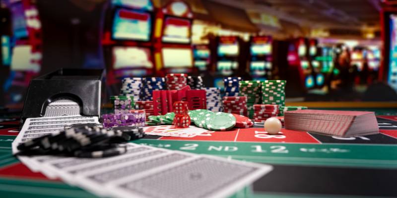 Blackjack Ok365