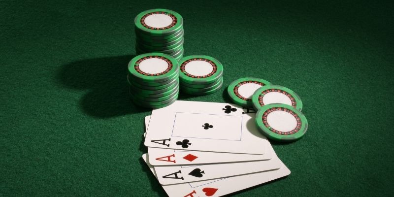 Casino Winning - Discover the Secret to Becoming a Successful Player 2 image - Casino Winning - Discover the Secret to Becoming a Successful Player